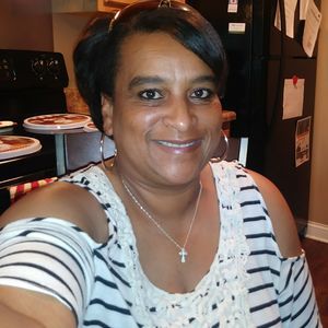 Meet your Posher, Judy